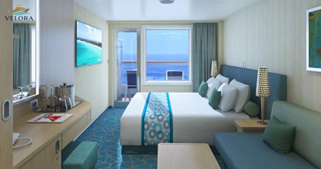 Best Carnival Cabins