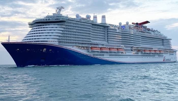 Carnival Celebration