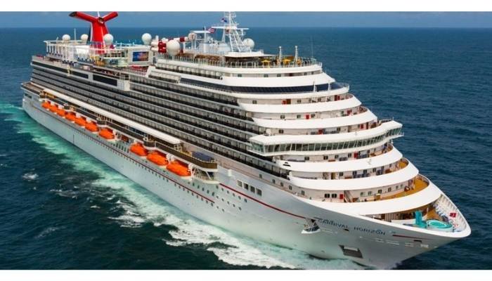 Carnival Horizon