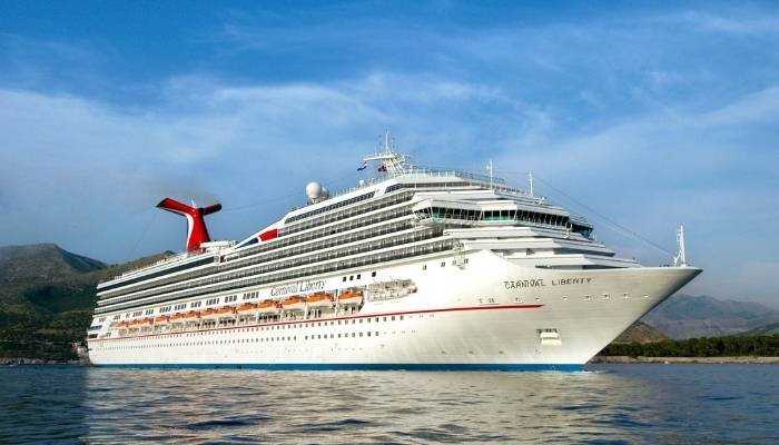 Carnival Liberty