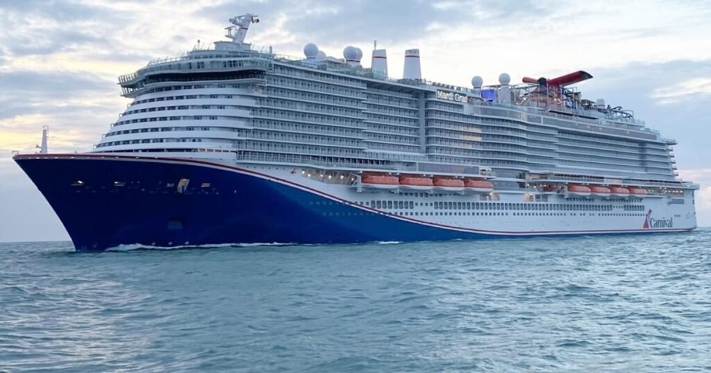 carnival celebration