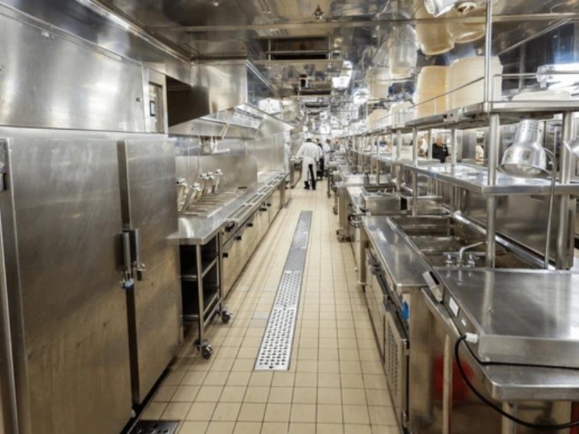 carnival cruise cabins to avoid near the galley