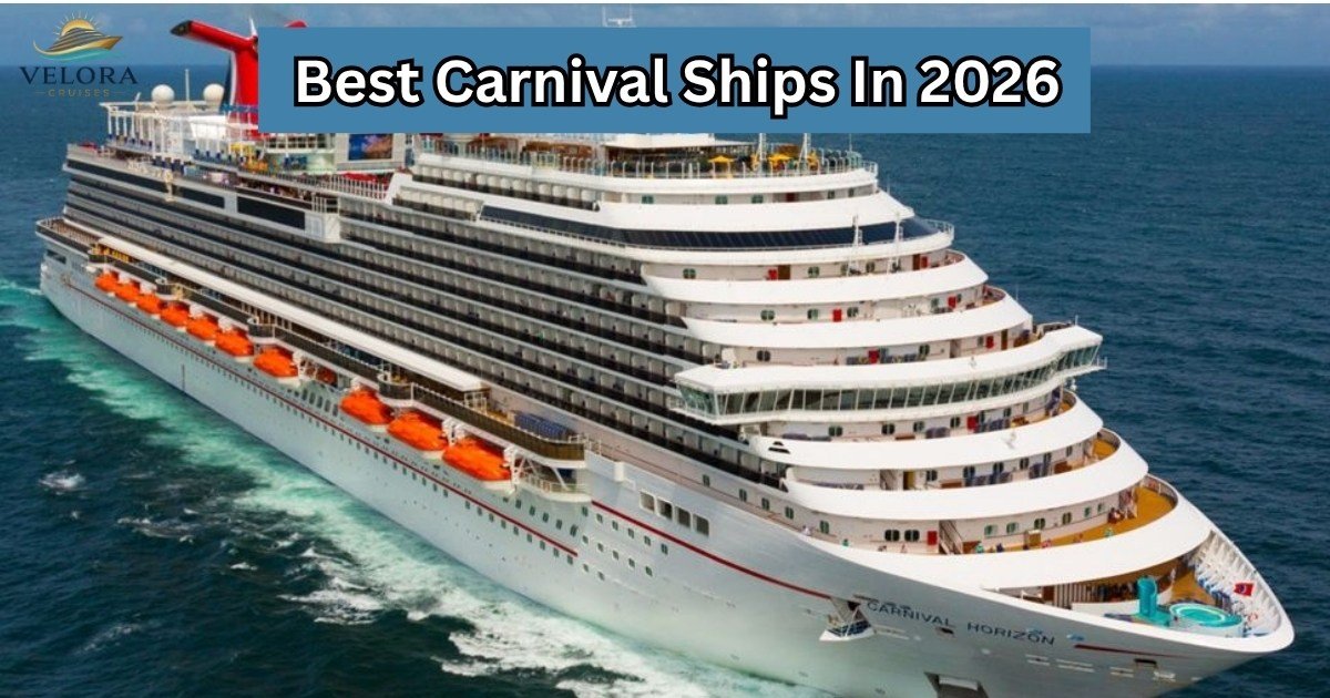 Best Carnival Ships