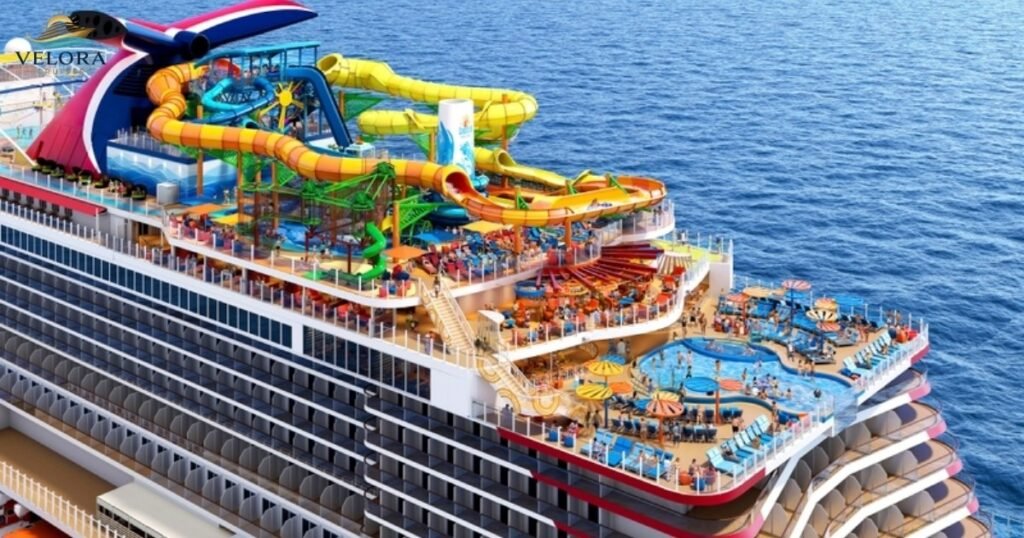Carnival Sunshine