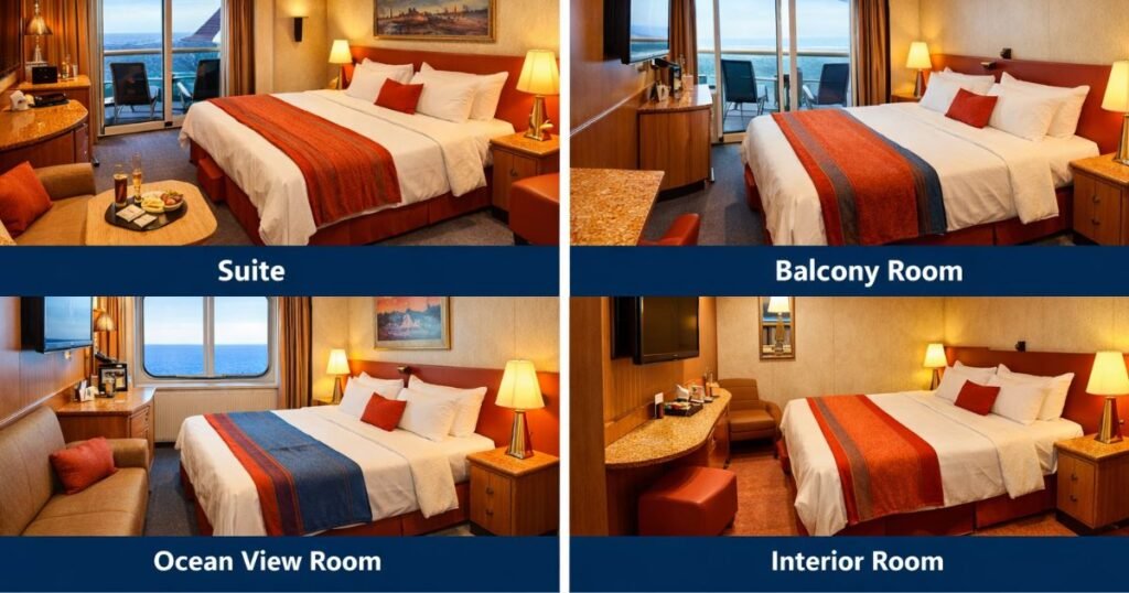 Choosing The Right Room