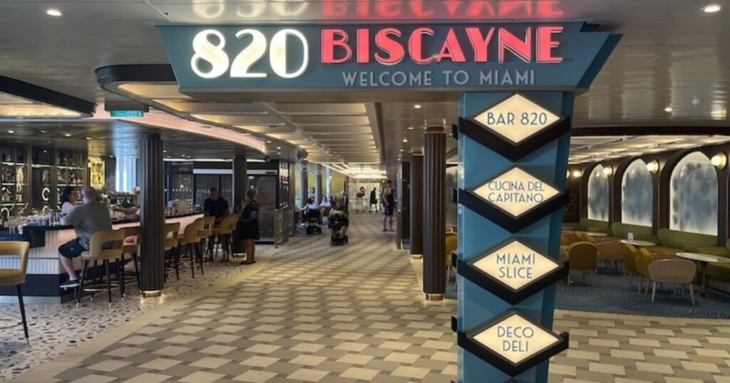 carnival celebration 820 biscayne