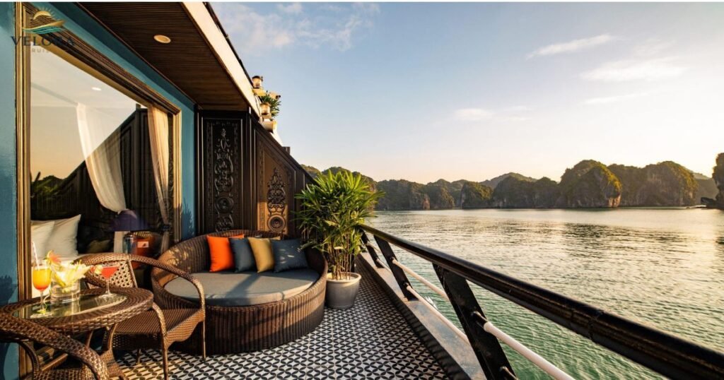 Best Time To Cruise for Honeymoons