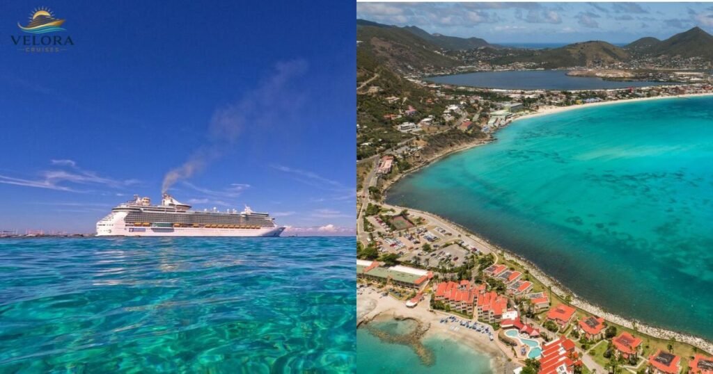 Best Time To Go  On A Cruise The Caribbean