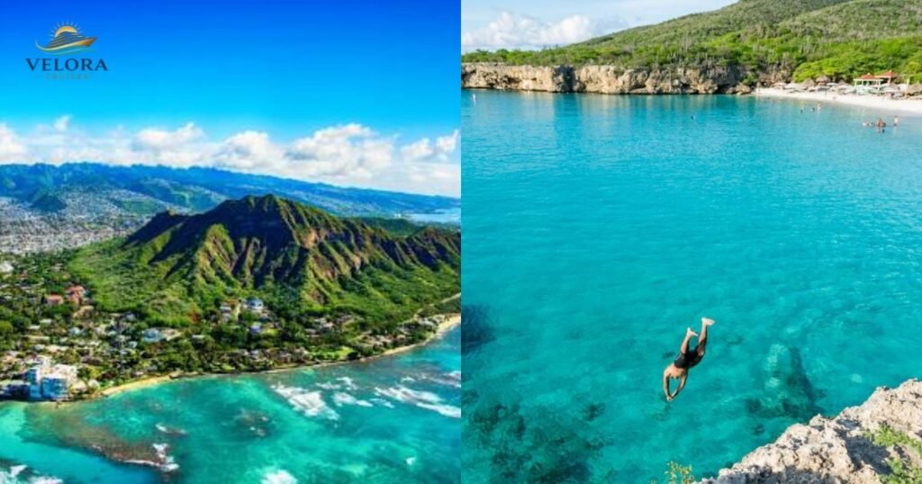 Best Time To Go  On A Cruise The Hawaii