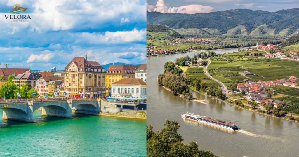 Best Time To go on a Cruise Europe