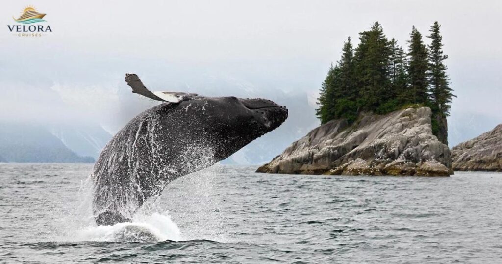Best Whale Watching Season