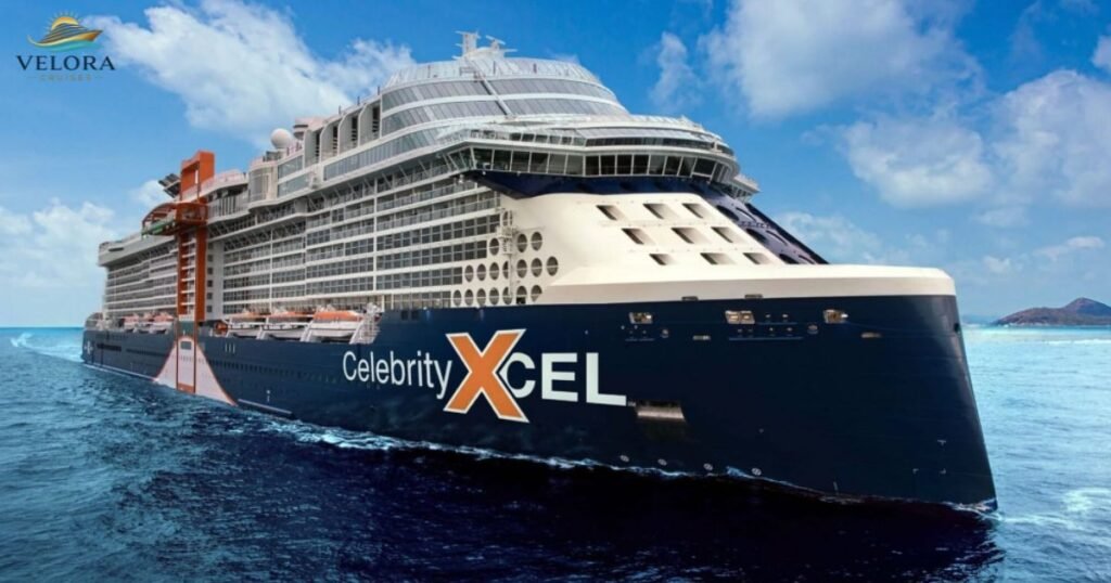 Celebrity Cruises