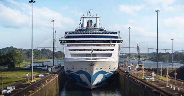 Coral Princess