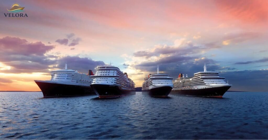 Cunard Line
