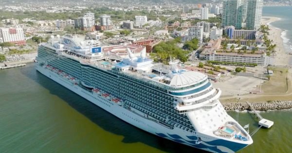 Discovery Princess
