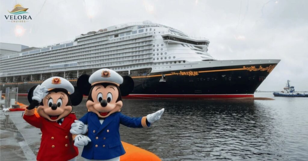 Disney Cruise Line