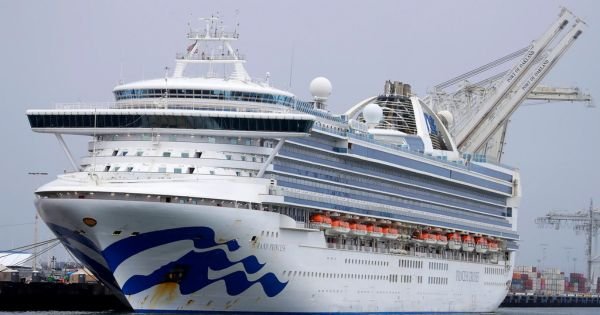 Grand Princess