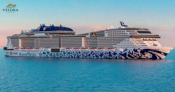 MSC Euribia