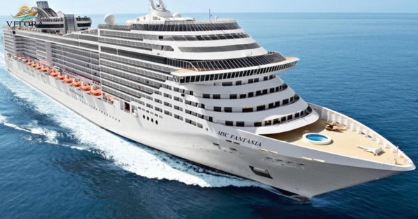 MSC Fantasia