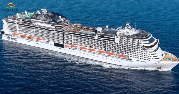 MSC Grandiosa