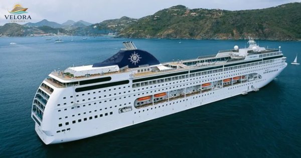 MSC Lirica