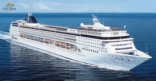 MSC Opera