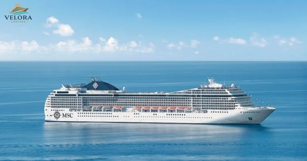 MSC Poesia