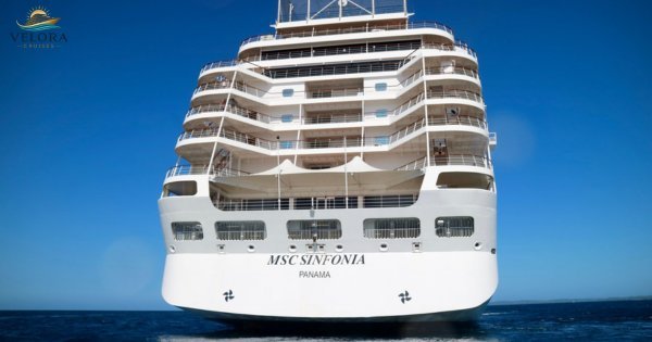 MSC Sinfonia