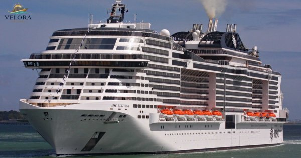 MSC Virtuosa