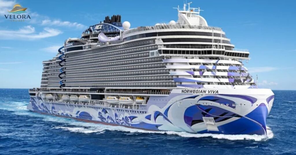 Norwegian Cruise Line