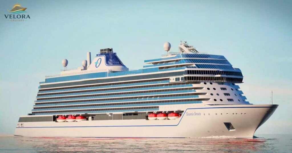 Oceania Cruises