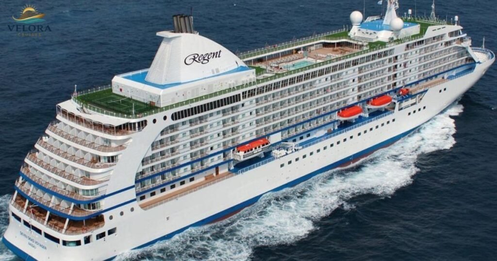 Regent Seven Seas Cruises