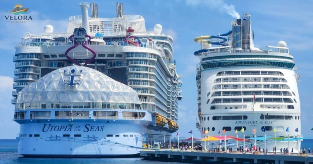Royal Caribbean