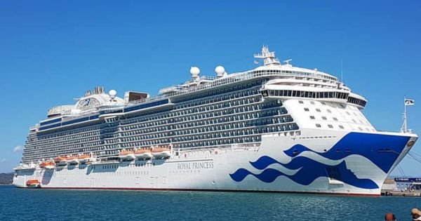 Royal Princess