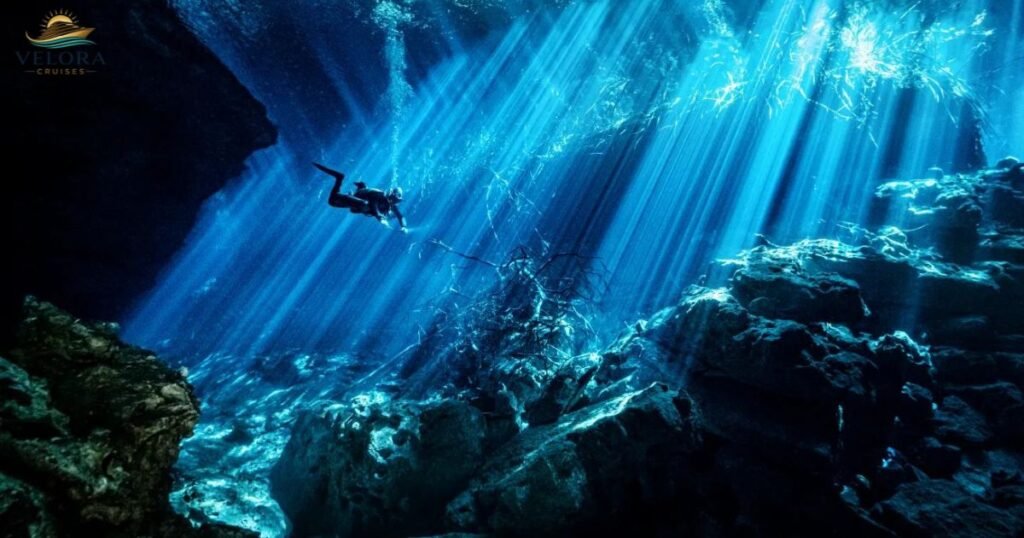 Scuba Diving