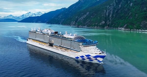 Star Princess