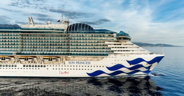 Sun Princess