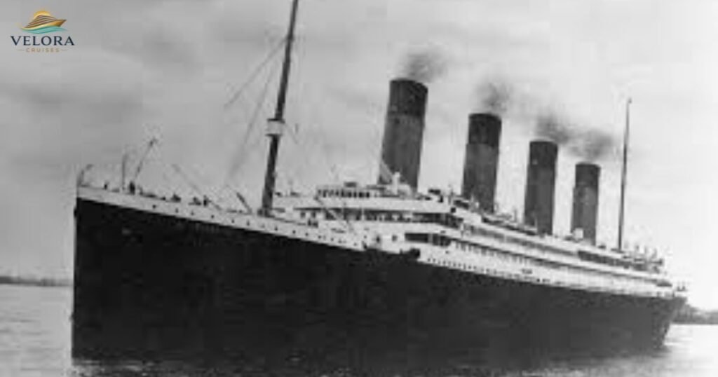 Titanic Overview