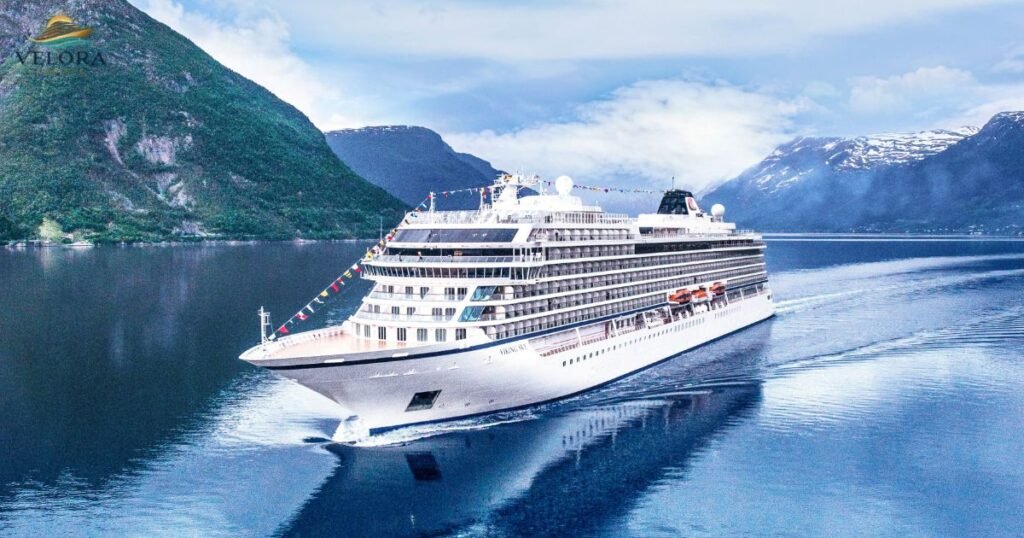 Viking Ocean Cruises for seniors
