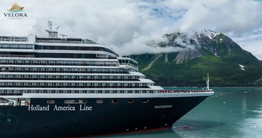 holland america line for seniors