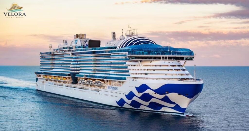 princess cruises