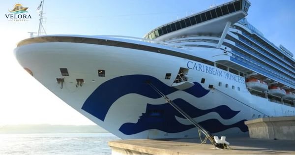 Caribbean Princess