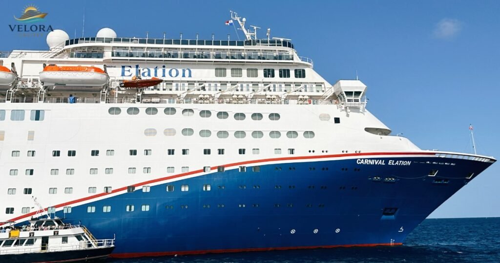Carnival Elation