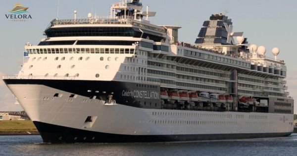 Celebrity Constellation