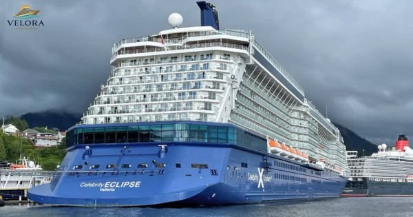 Celebrity Eclipse
