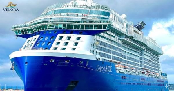 Celebrity Edge