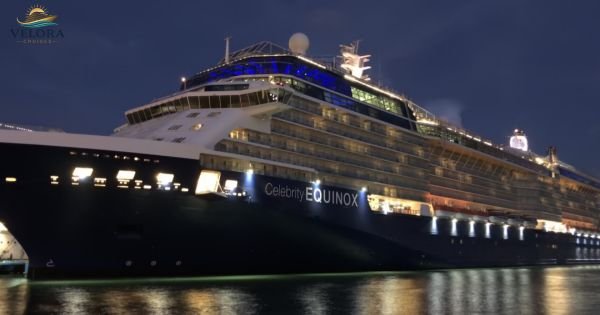 Celebrity Equinox