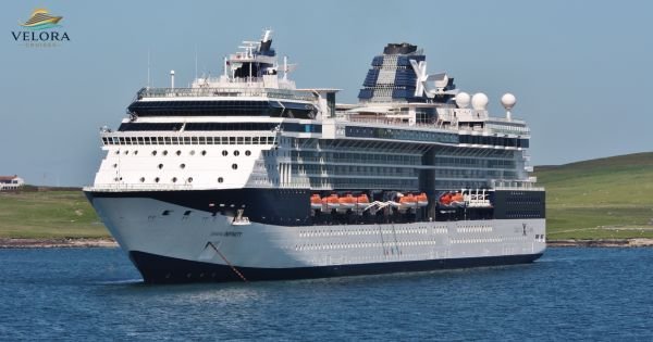 Celebrity Infinity