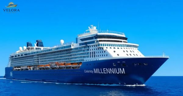 Celebrity Millennium