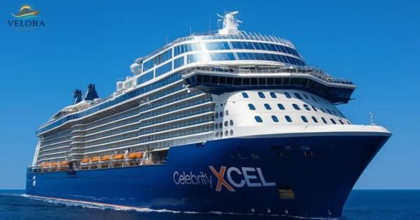 Celebrity Xcel